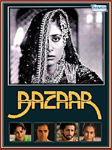 Bazaar (1982) - Stream Online