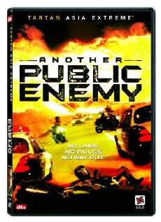 Another Public Enemy (2005) - Stream Online
