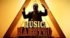 Música Maestro (2013) - Stream Online