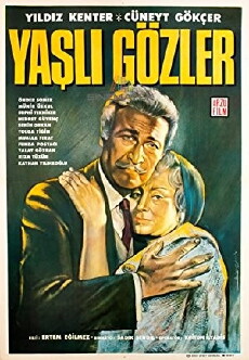 Yasli gözler (1967) - Stream Online