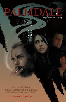 Palmdale (2014) - Stream Online
