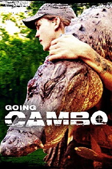 Going Cambo (2017) - Stream Online