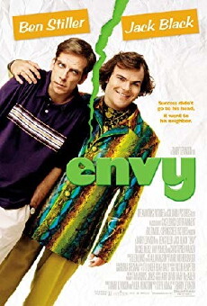 Envy (2004) - Stream Online