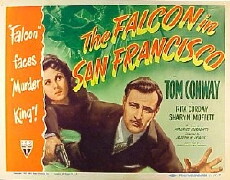 The Falcon in San Francisco (1945) - Stream Online