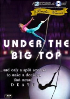 Under the Big Top (1938) - Stream Online