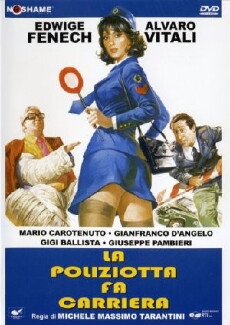 La poliziotta fa carriera (1976) - Stream Online