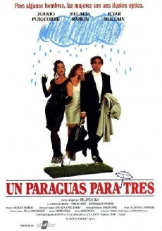 Un paraguas para tres (1992) - Stream Online