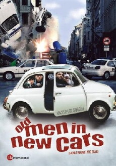 Old Men in New Cars - In China essen sie Hunde 2 (2002) - Stream Online