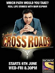 Zindagi Ki Crossroads (2018) - Stream Online