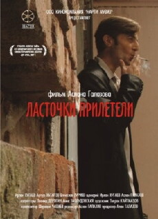 Swallows Have Arrived (2007) - Stream Online