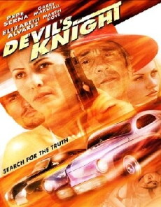 Devil's Knight (2003) - Stream Online