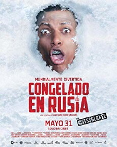 Frozen in Russia (2018) - Stream Online