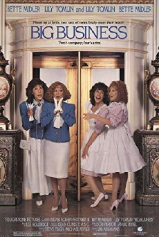 Big Business (1988) - Stream Online