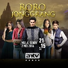 Roro Jonggrang (2016) - Stream Online
