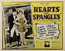 Hearts and Spangles (1926) - Stream Online