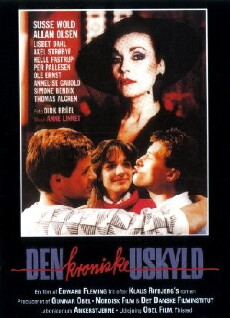 Den kroniske uskyld (1985) - Stream Online