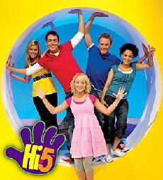 Hi-5 UK (2008) - Stream Online