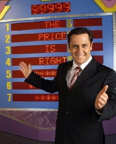 The Price Is Right (2003) - Stream Online