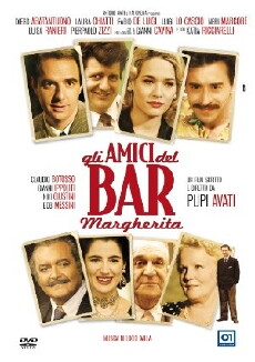 The Friends at the Margherita Cafe (2009) - Stream Online