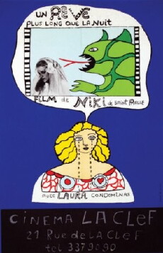 Un rêve plus long que la nuit (1976) - Stream Online