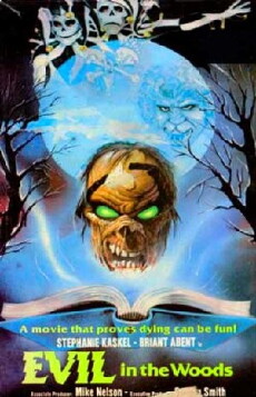 Evil in the Woods (1986) - Stream Online