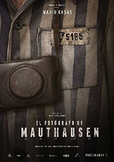The Photographer of Mauthausen (2018) - Stream Online