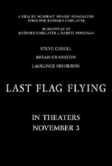Last Flag Flying (2017) - Stream Online