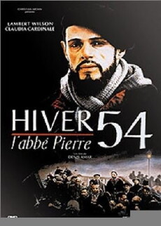 Hiver 54, l'abbé Pierre (1989) - Stream Online