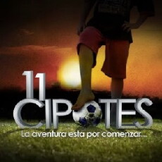 11 Cipotes (2014) - Stream Online