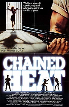 Chained Heat (1983) - Stream Online