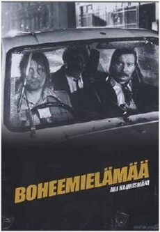La Vie de Bohème (1992) - Stream Online