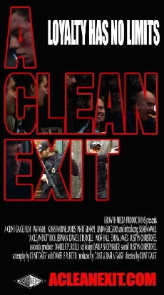A Clean Exit (2016) - Stream Online