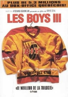 Les Boys III (2001) - Stream Online