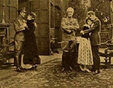Wrath (1917) - Stream Online