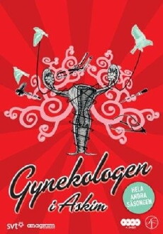 Gynekologen i Askim (2007) - Stream Online