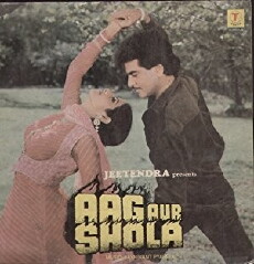 Aag Aur Shola (1986) - Stream Online