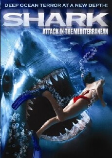 Shark Attack in the Mediterranean (2004) - Stream Online