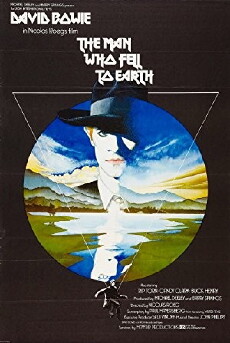 The Man Who Fell to Earth (1976) - Stream Online