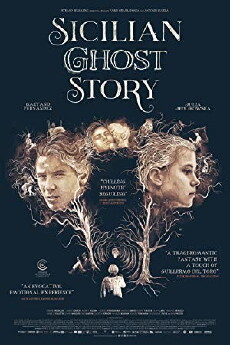 Sicilian Ghost Story (2017) - Stream Online