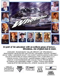 Wheelmen (2005) - Stream Online