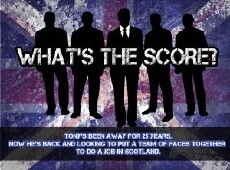 What's the Score? (2014) - Stream Online