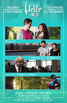 Hello I Love You (2018) - Stream Online