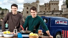 The Fabulous Baker Brothers (2012) - Stream Online