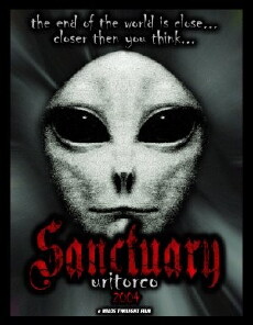 The Sanctuary (2003) - Stream Online