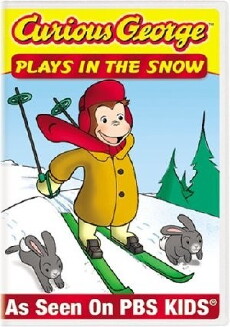 Curious George (2006) - Stream Online