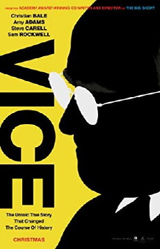 Vice (2018) - Stream Online