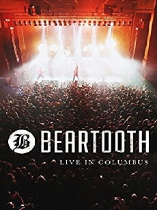 Beartooth: Live in Columbus (2017) - Stream Online