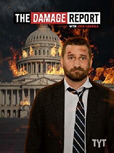 The Damage Report with John Iadarola (2018) - Stream Online