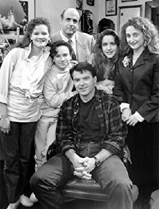 American Dreamer (1990) - Stream Online