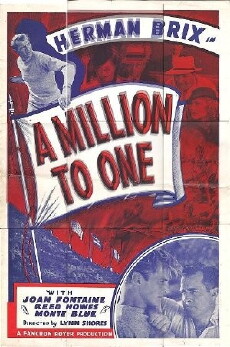 A Million to One (1937) - Stream Online